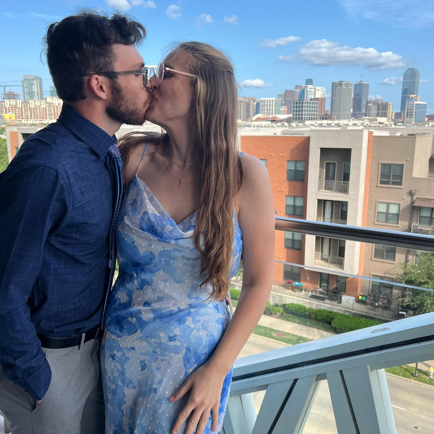 Muah!