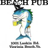 Beach Pub