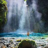 Sensoria Land of Senses: Rainforest Walking and Thermals Tour