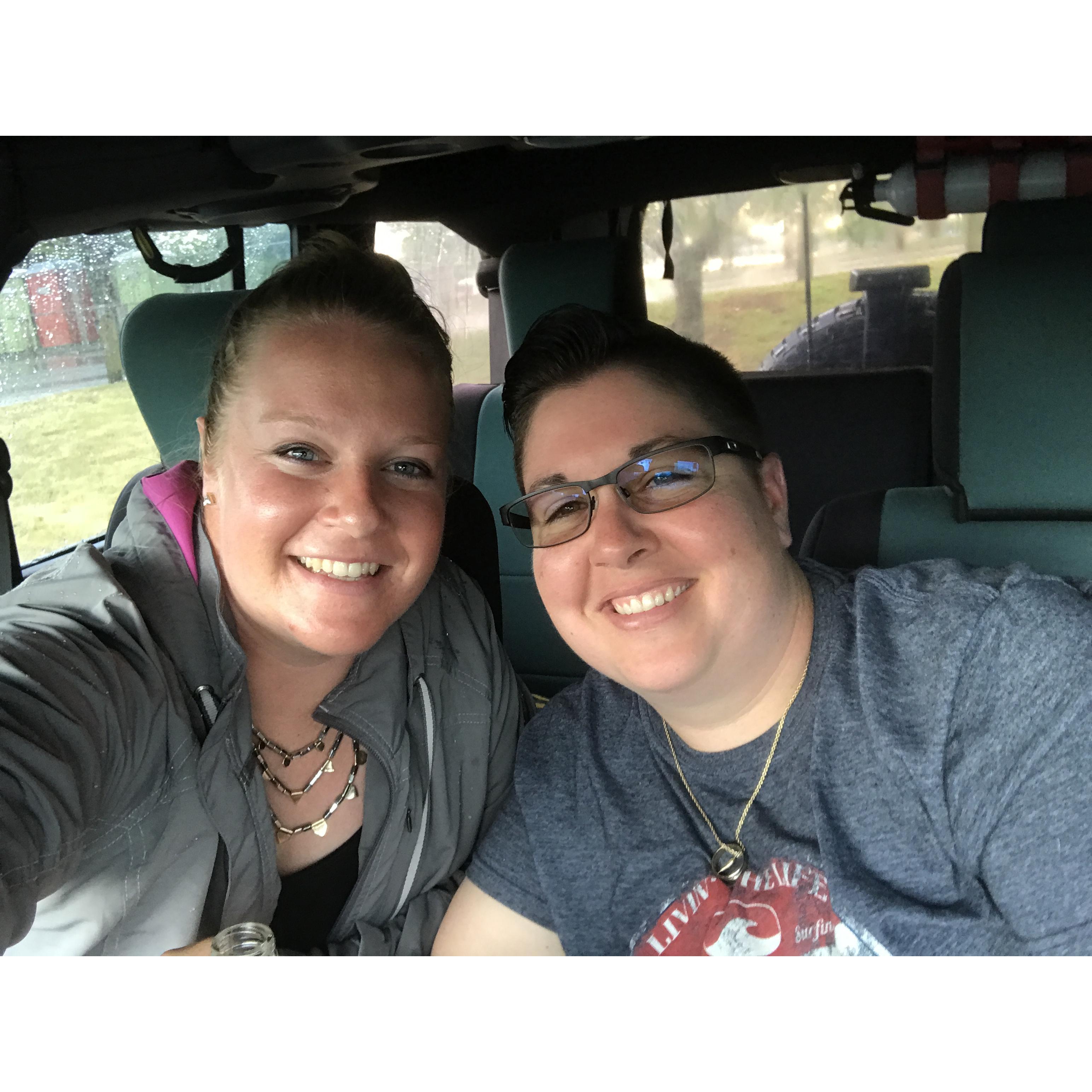 FGL concert