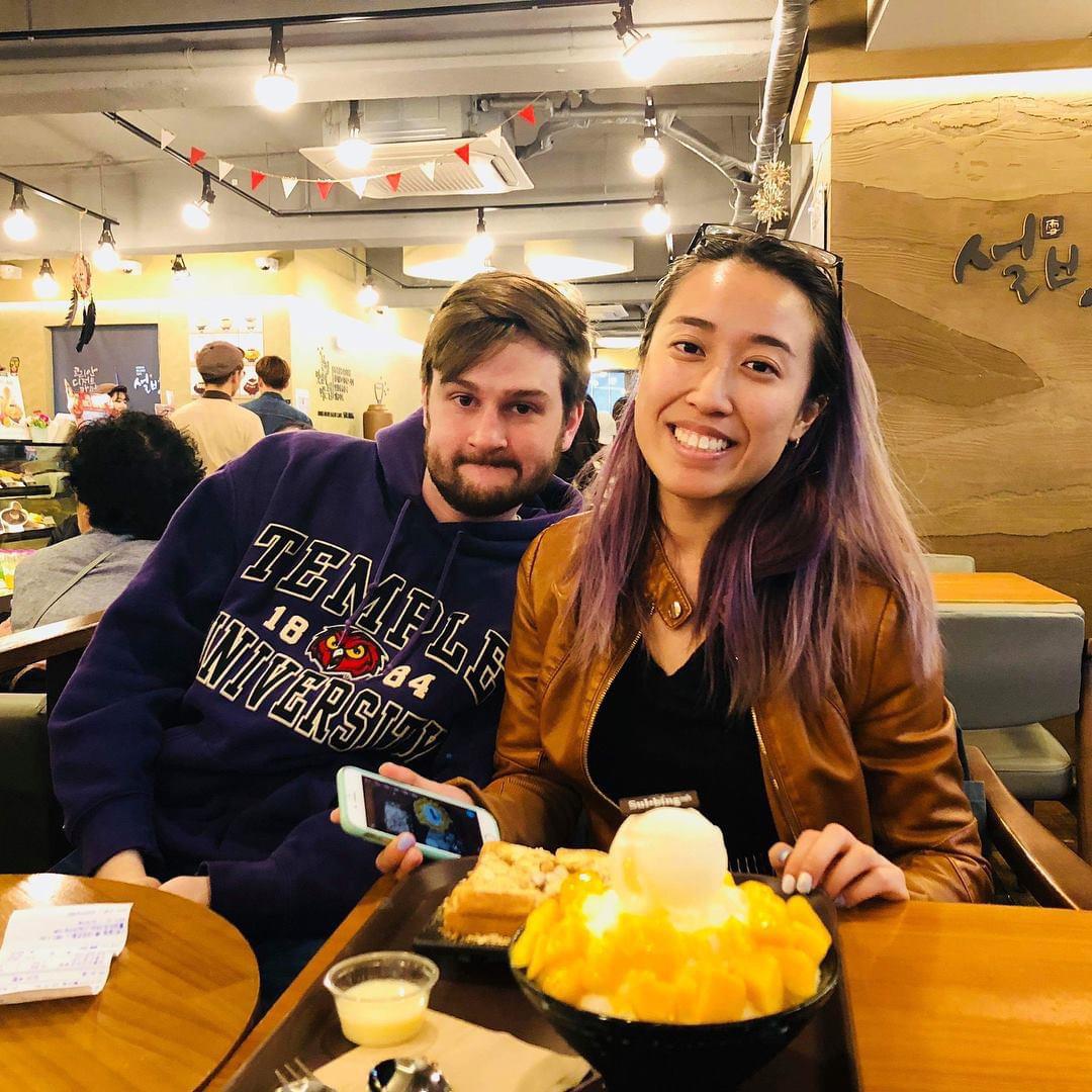 Korea ft Sulbing 2018