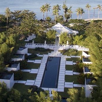 Balesin Island Spa Day