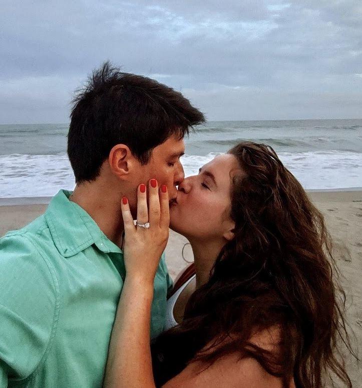 The Wedding Website of Meghan Chambers and Eddie Welborn