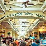 Charleston City Market