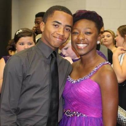 Seminole High School Homecoming 2014