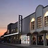 Belcourt Theatre