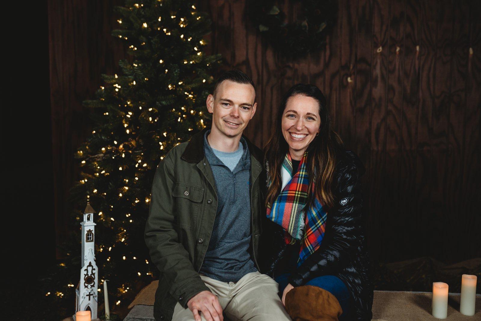 The Wedding Website of Katie McClung and Zack Hicks