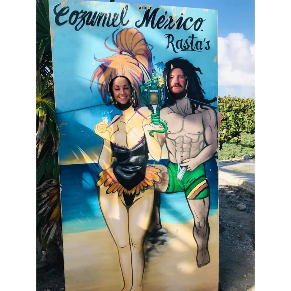 Cozumel