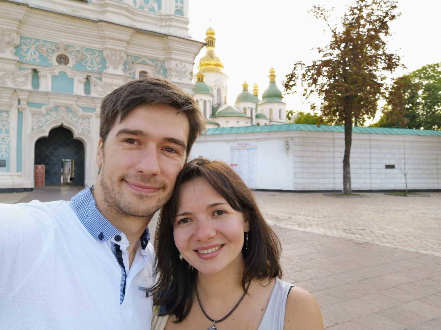 The Wedding Website of Nico Poelmans and Anna Gerda