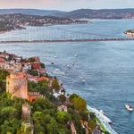 Must Try: Bosphorus Tour