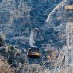 Palm Springs Aerial Tramway