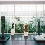 The Menil Collection
