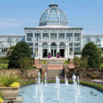 Lewis Ginter Botanical Garden