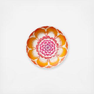 Anmut Bloom Espresso Saucer