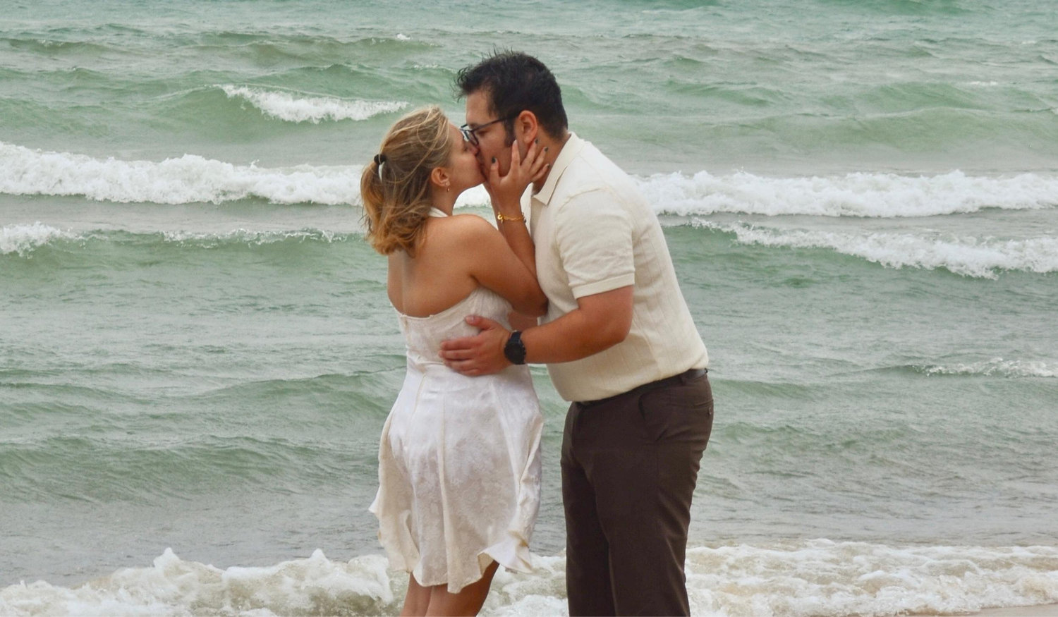 The Wedding Website of Gretta Hausken and Elijah Contreras-Velasco