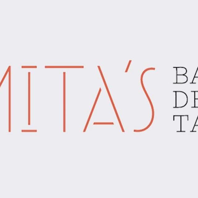 Dinner at Mita's