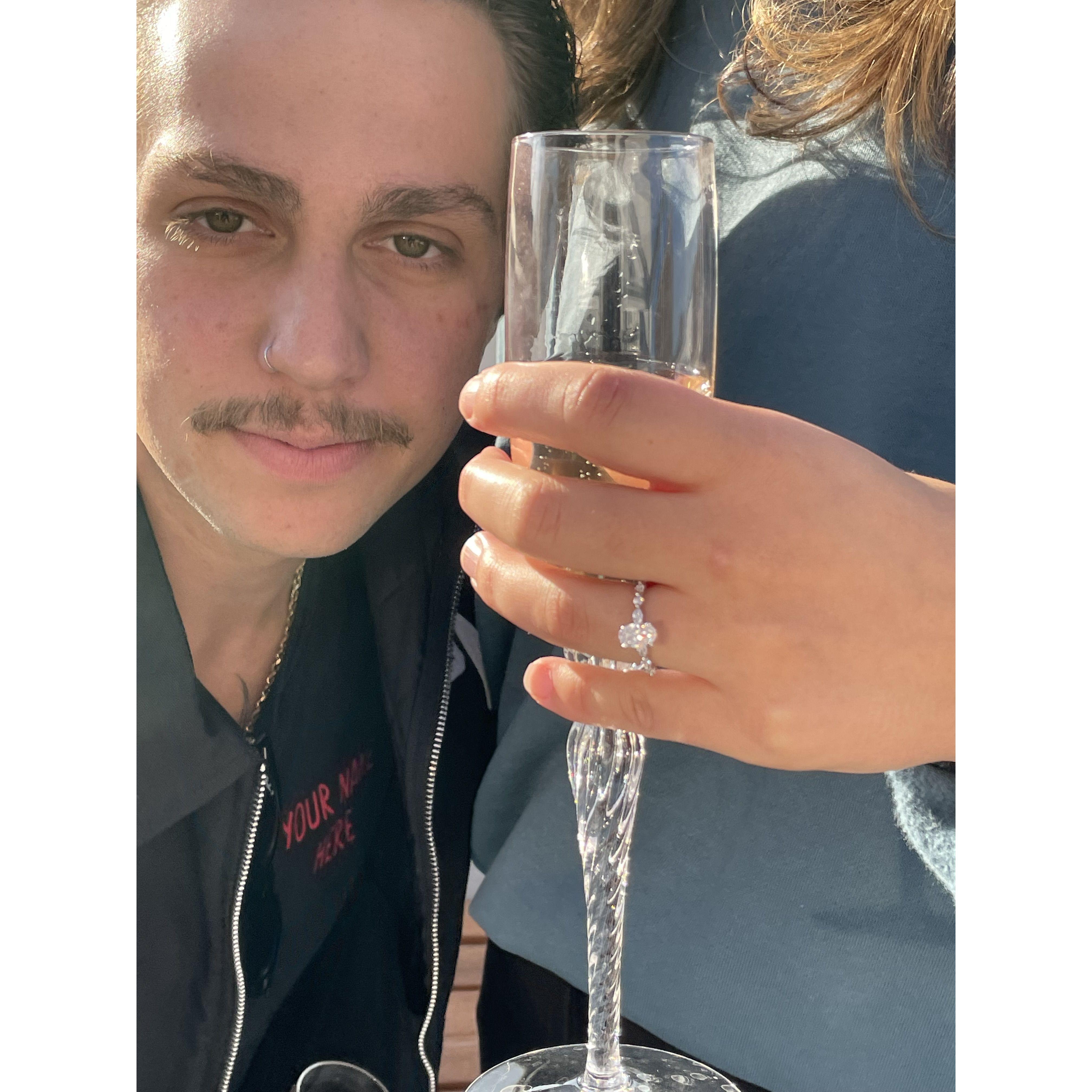 Engagement