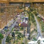 Martin & Sue King Railroad Museum