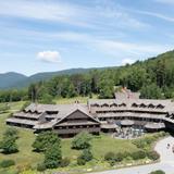 von Trapp Family Lodge & Resort