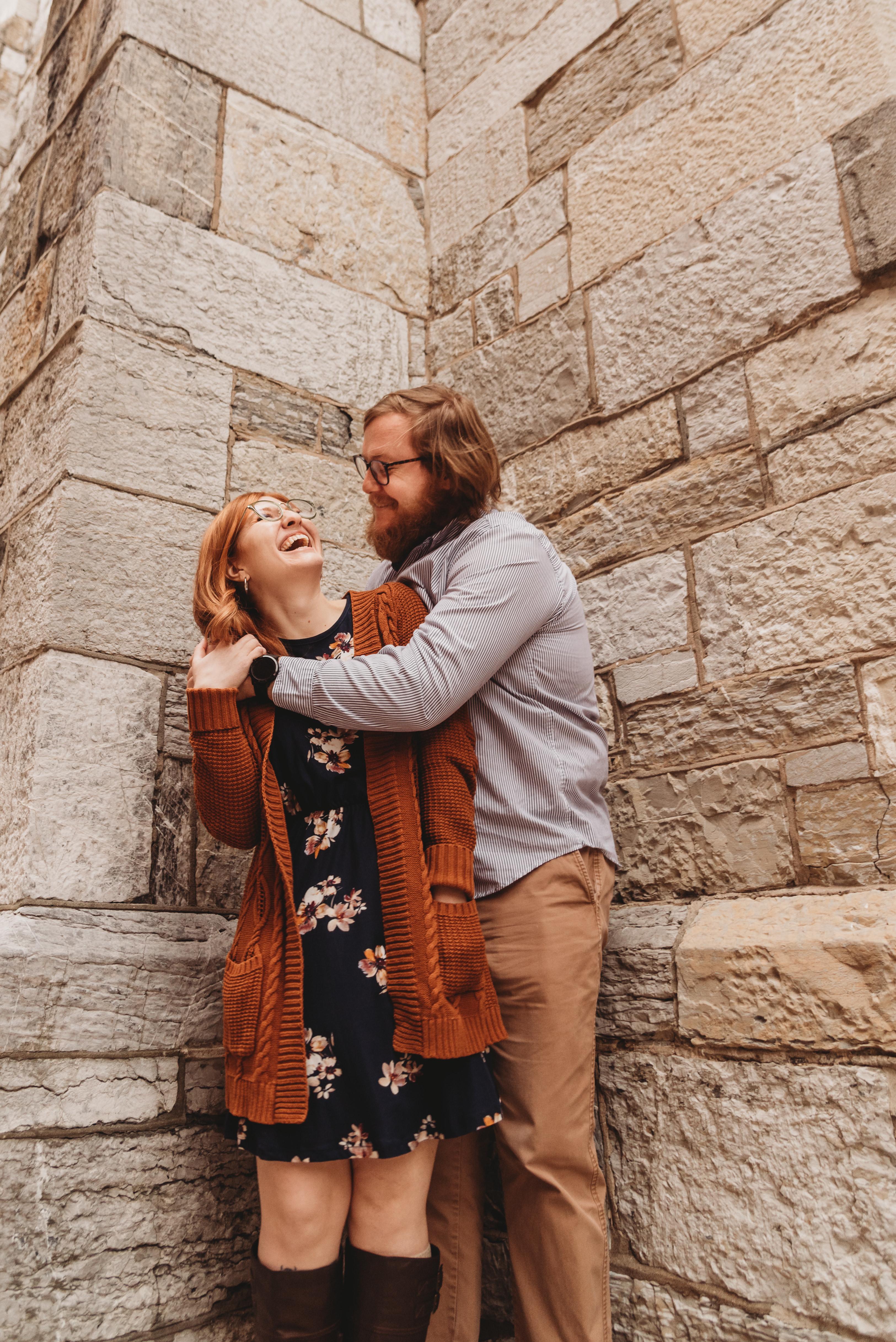 The Wedding Website of Caitlin Thumma and Evan Ashby