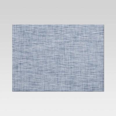 Textilene Denim Placemat Blue - Project 62™