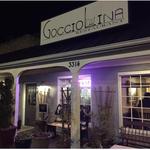 Gocciolina