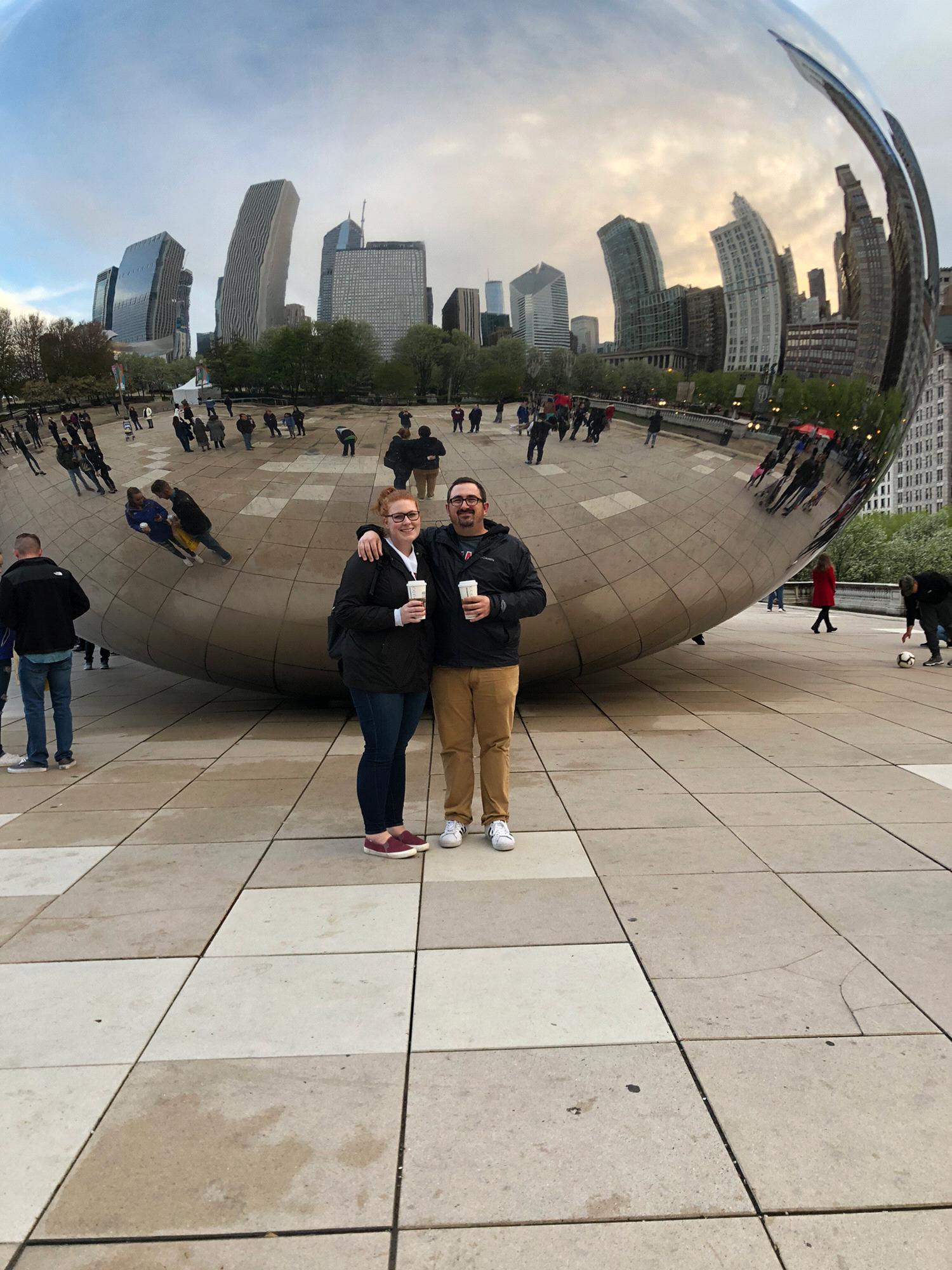 Exploring Chicago