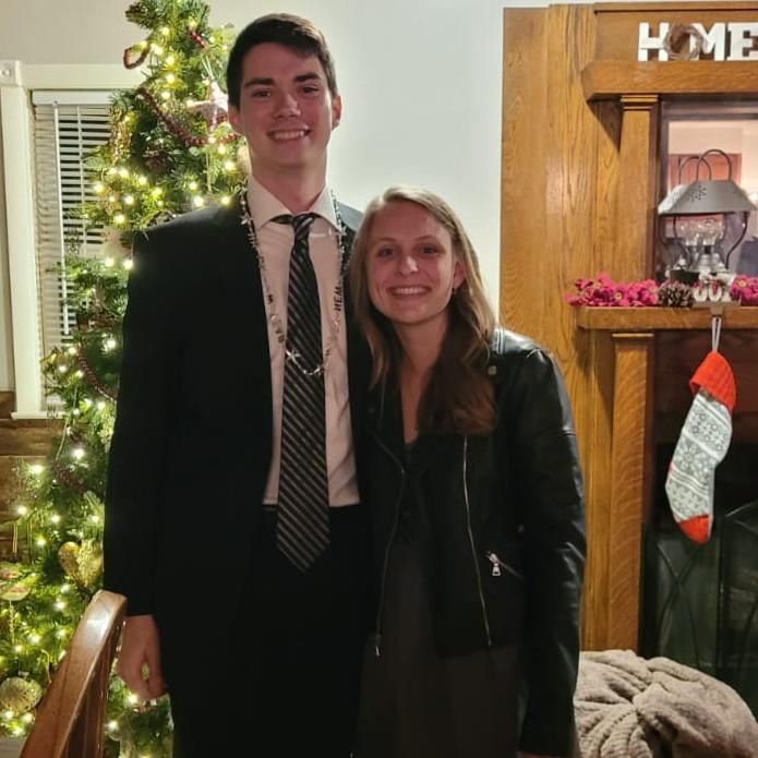 New Year's Eve 2020