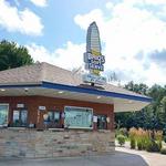 Briq's Soft Serve
