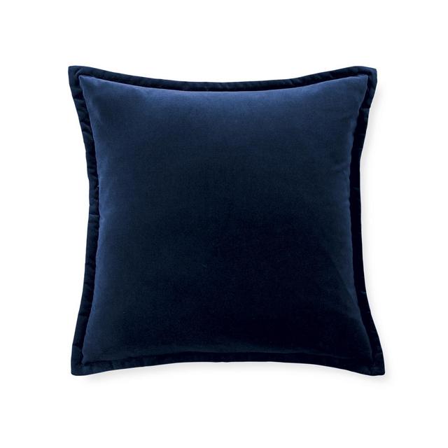Quinn Velvet Pillow Cover
