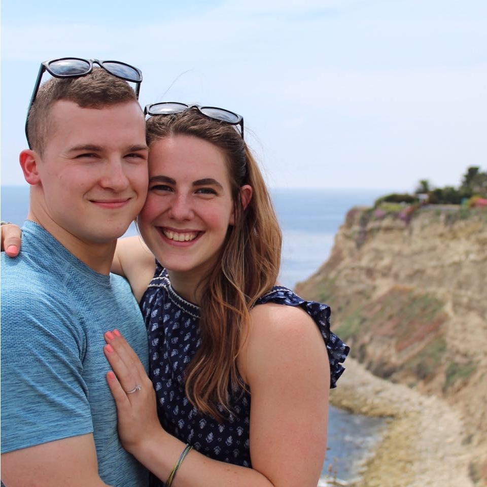 I said yes!