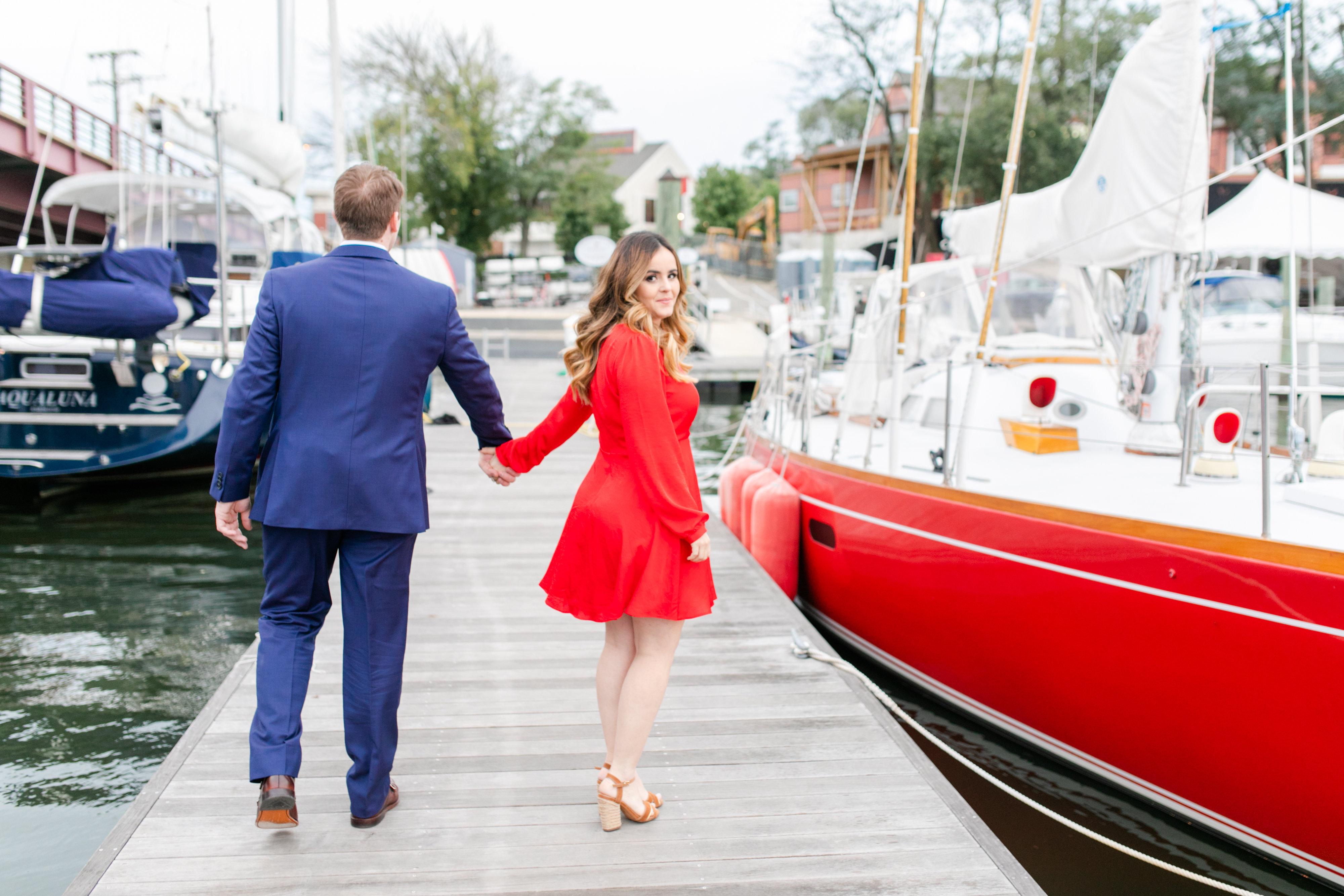 The Wedding Website of Thabata Bertolacini and John DePaola