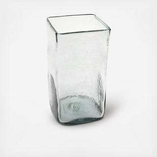 Hamilton Square Vase