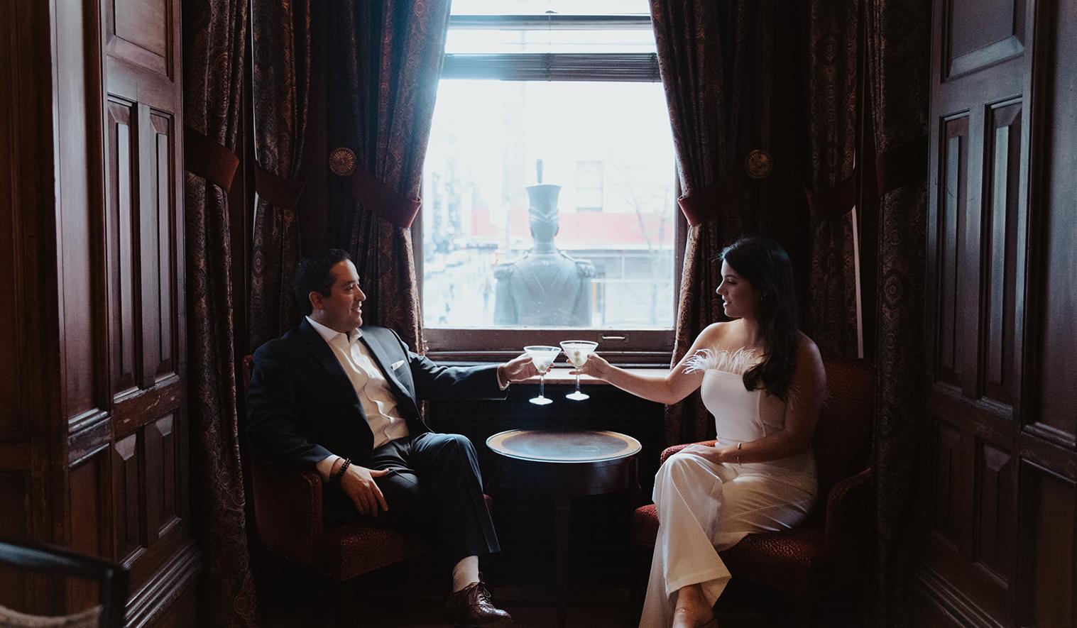 The Wedding Website of Riley Alizabeth Nolen and Joseph Peter Vassalotti