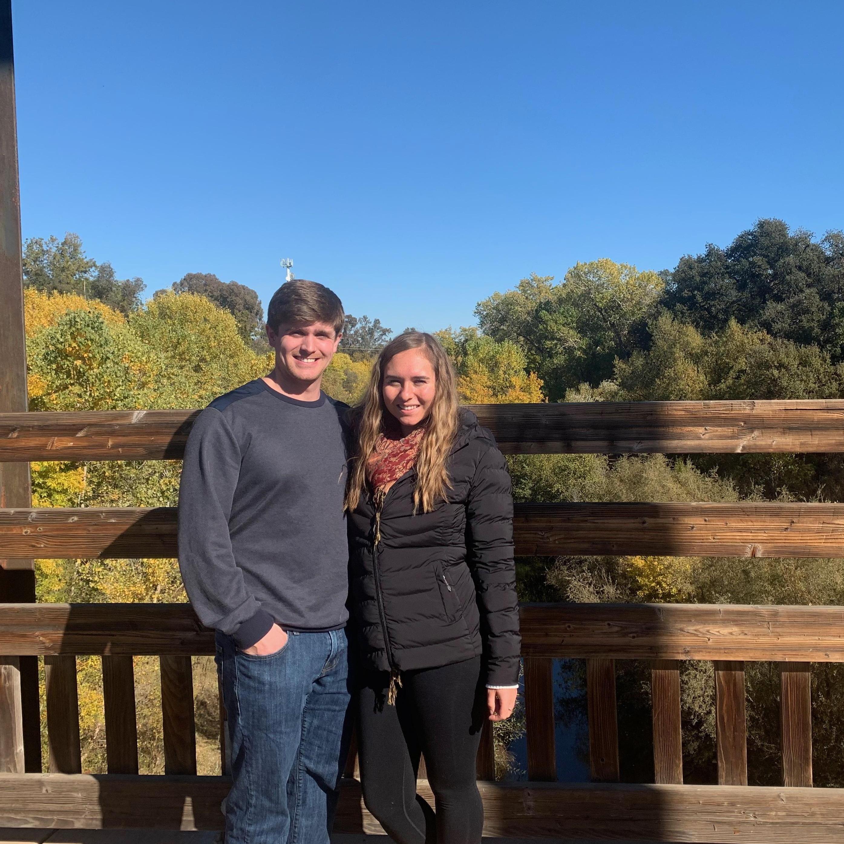 Looking for wedding venues! In Winters, CA.