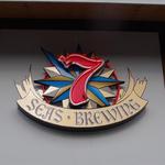 7 Seas Brewery and Taproom