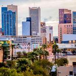 Downtown Phoenix