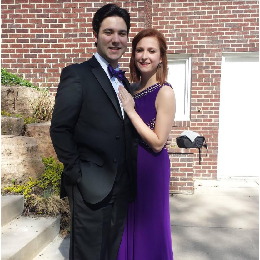Prom 2015