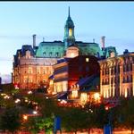 Explore Old Montreal