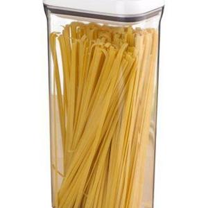 OXO - Rectangular Pop Container, 3.4 Qt.