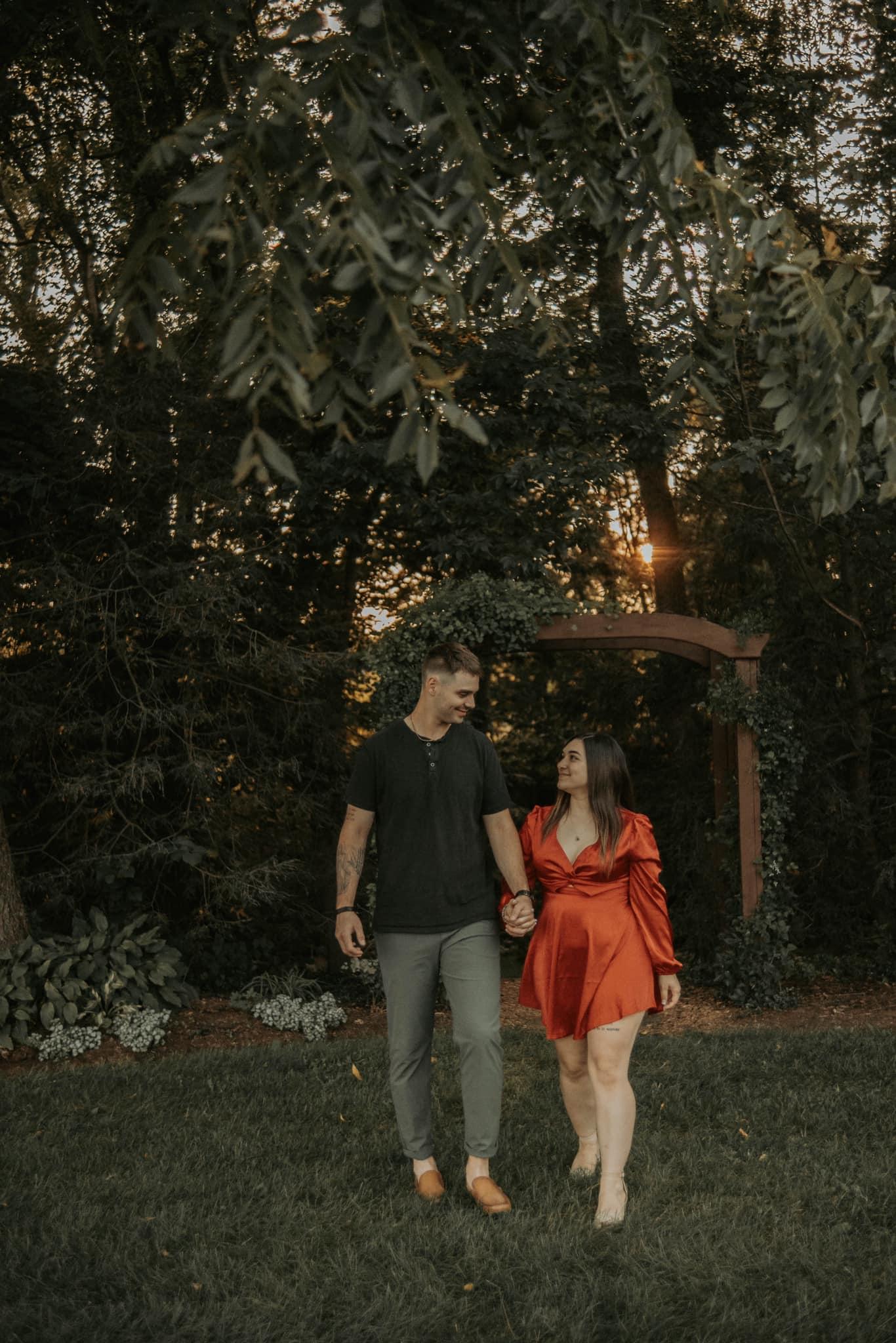 The Wedding Website of Kennedy Clark and Joseph Jaskot