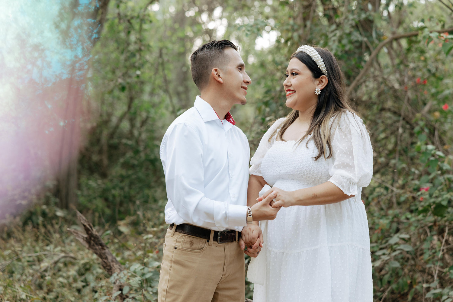 The Wedding Website of Jennifer Quezada and Jose Angel Llanas
