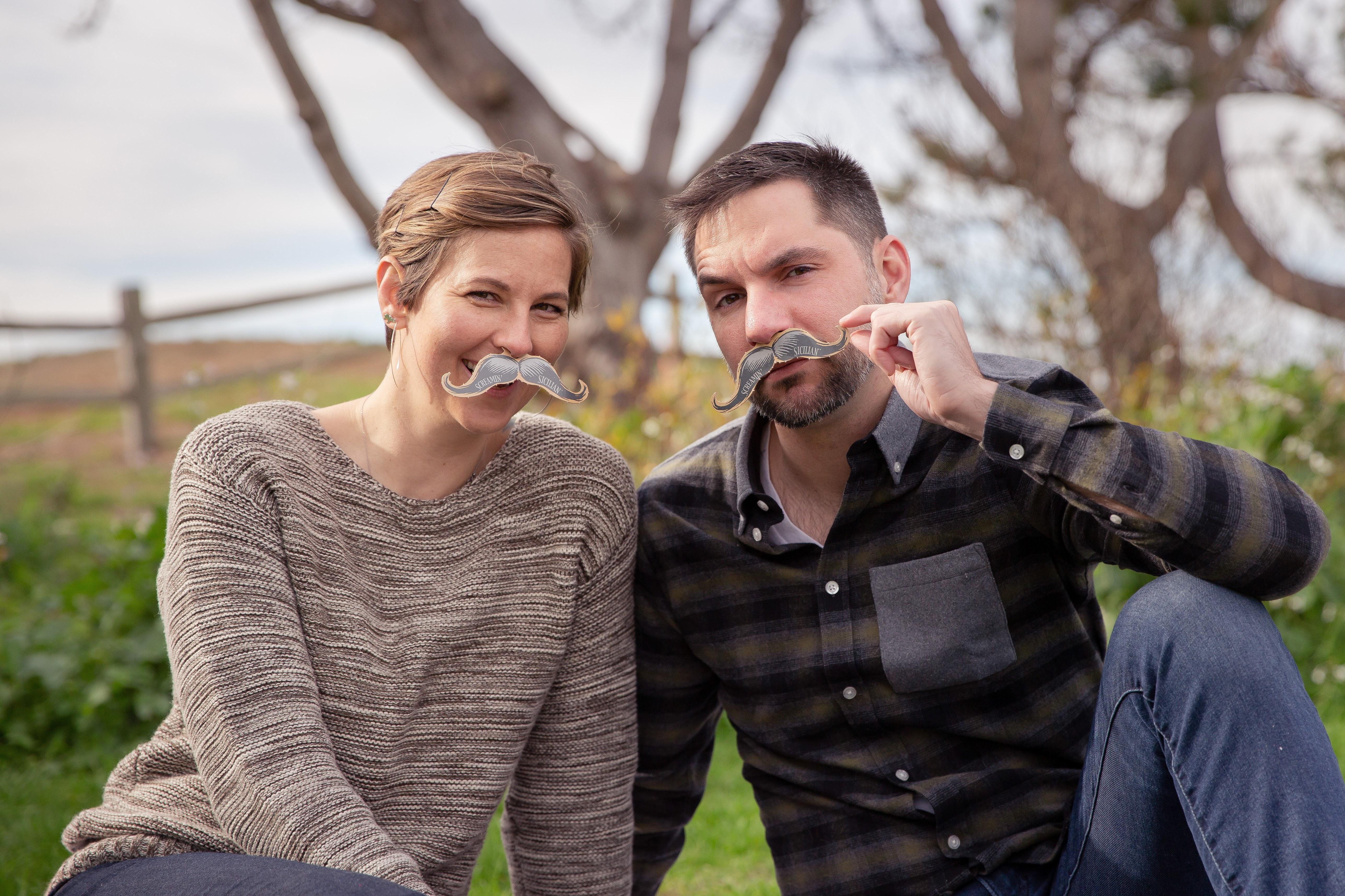 The Wedding Website of Andy Breunig and Shawna Veach