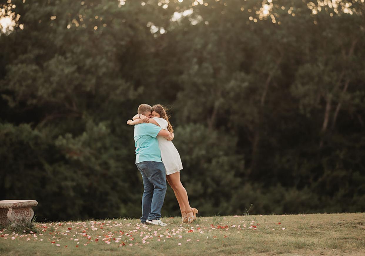 The Wedding Website of Katherine Vest and Braden Baldwin