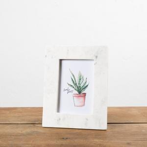 Marble Frame