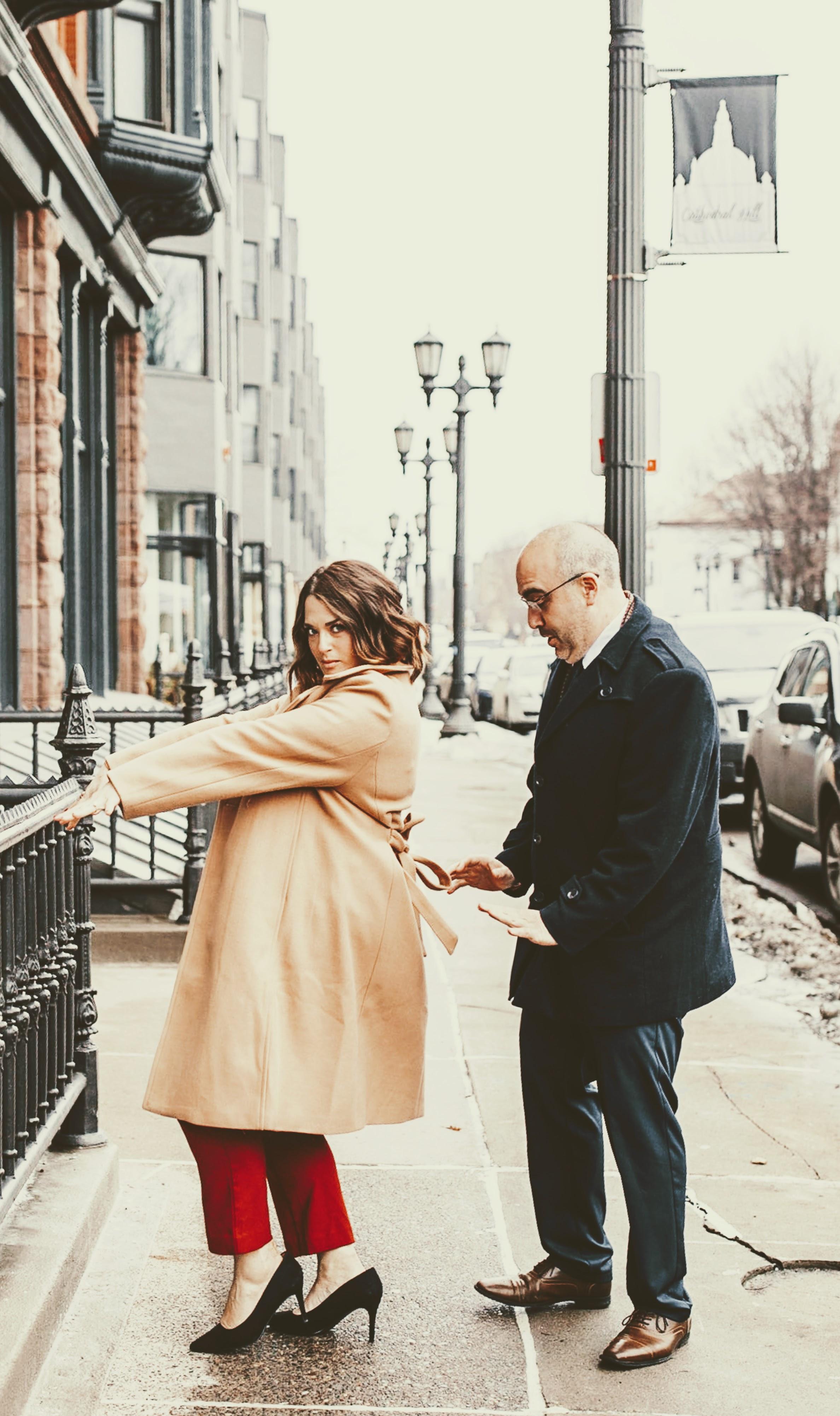The Wedding Website of Erin Gaffaney and Joseph Osowski