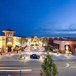 The Mall at Partridge Creek