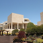 The Getty Center (Cindy's #1 Recommendation)