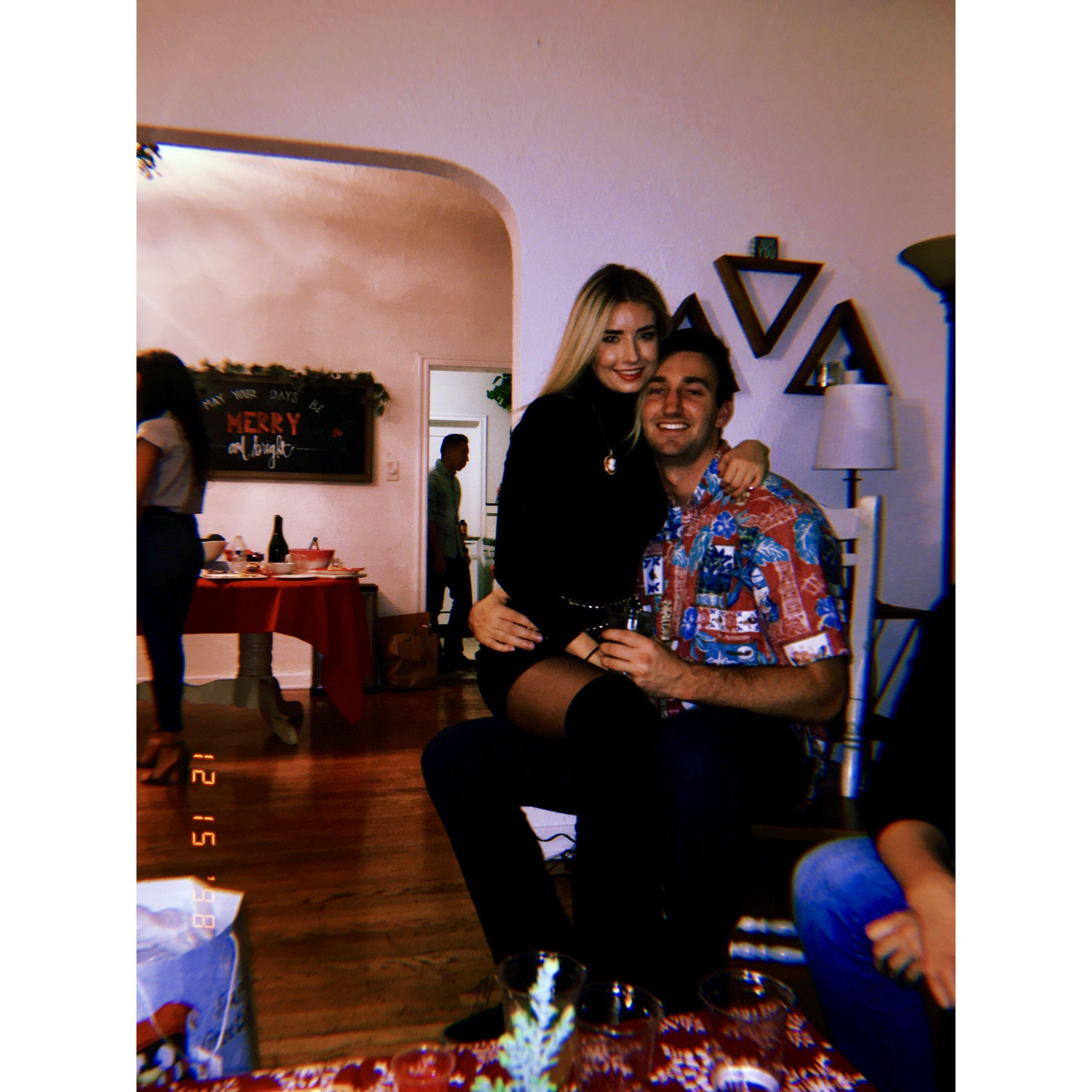 December 2018