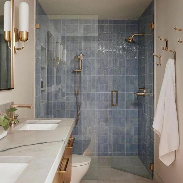 Renovate our Master Bathroom